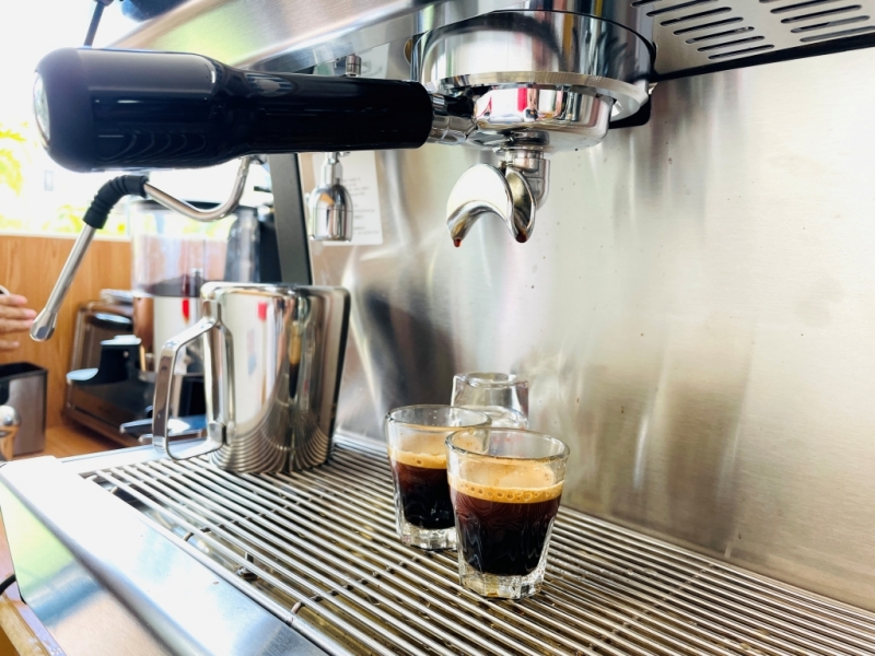 フィリピン留学 Cebu21 - B`CEBU-Cafe-5